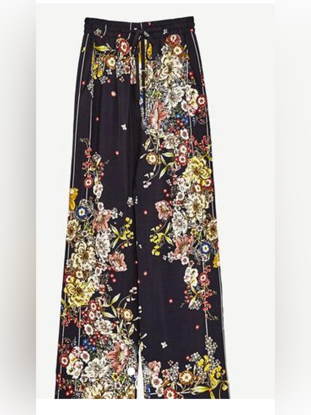 Zara pants